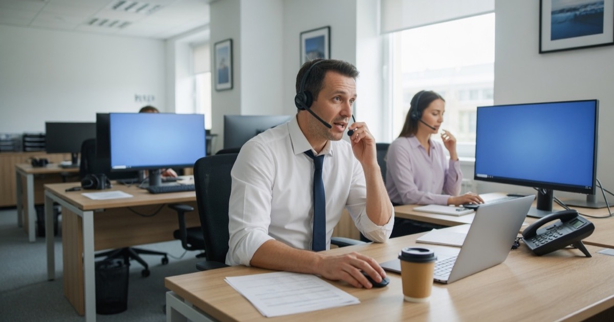 AI check calls for freight brokers: what 'eliminating check calls' actually requires