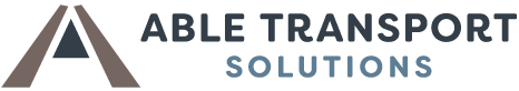 Able Transport Solutions logo