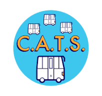 C.A.T.S. logo