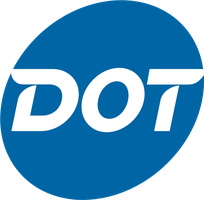 Dot Foods logo