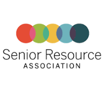 Senior Resource Association logo